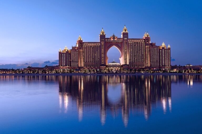 Atlantis, The Palm Unveils Exclusive New Year Sale