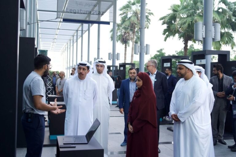 DIFC Innovation Hub Concludes ‘Investor Day’ With Over $600 Million in Funding