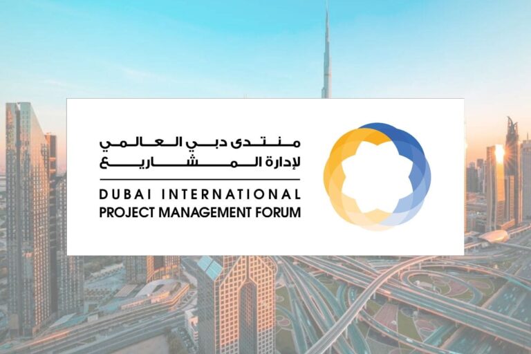 Dubai International Project Management Forum Gears Up for Ninth Edition