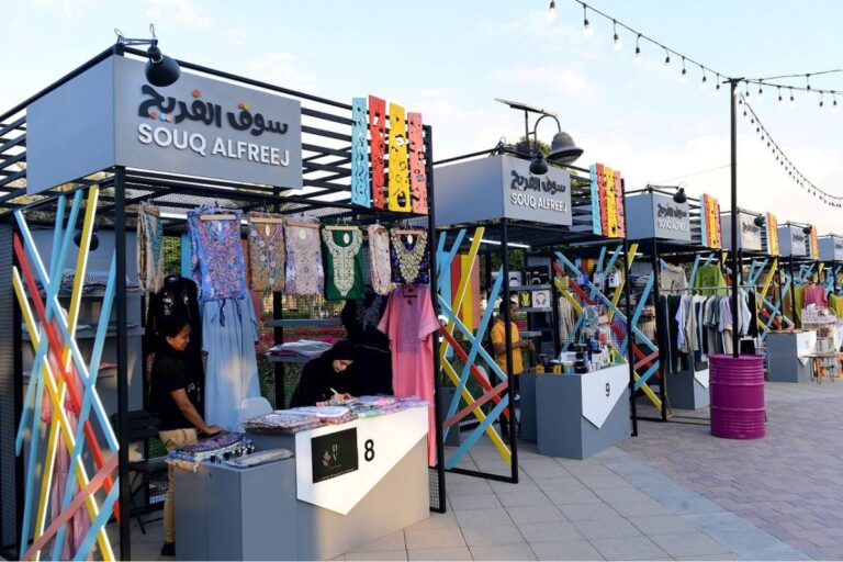 Dubai Municipality Launches Second Season of ‘Souq Al Freej’ Initiative to Empower Local SMEs