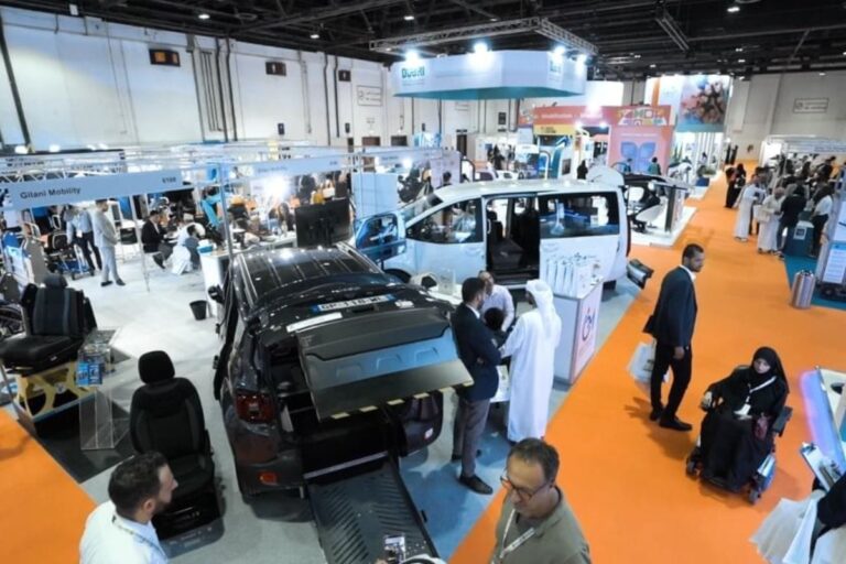 Dubai to Host Sixth Edition of AccessAbilities Expo in October