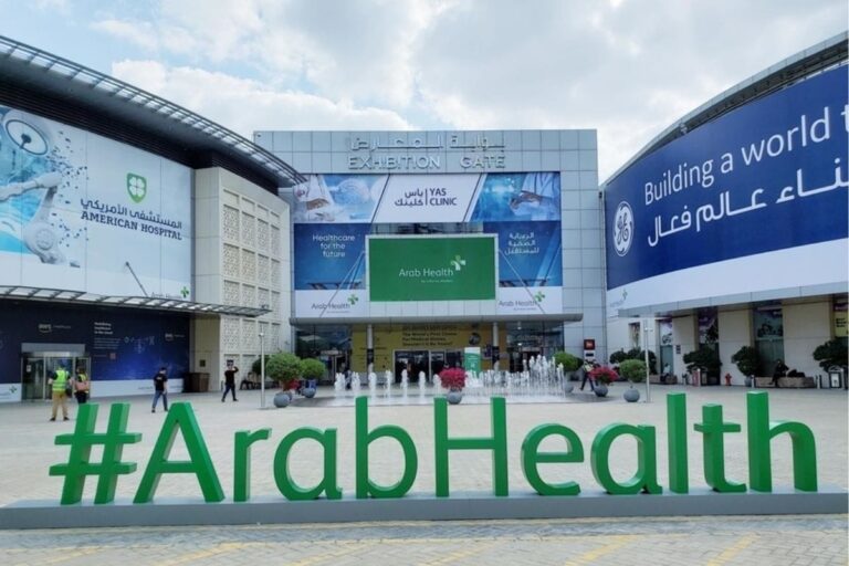 Arab Health 2024 to Feature Groundbreaking Labour Delivery and Neonatal Room Replica