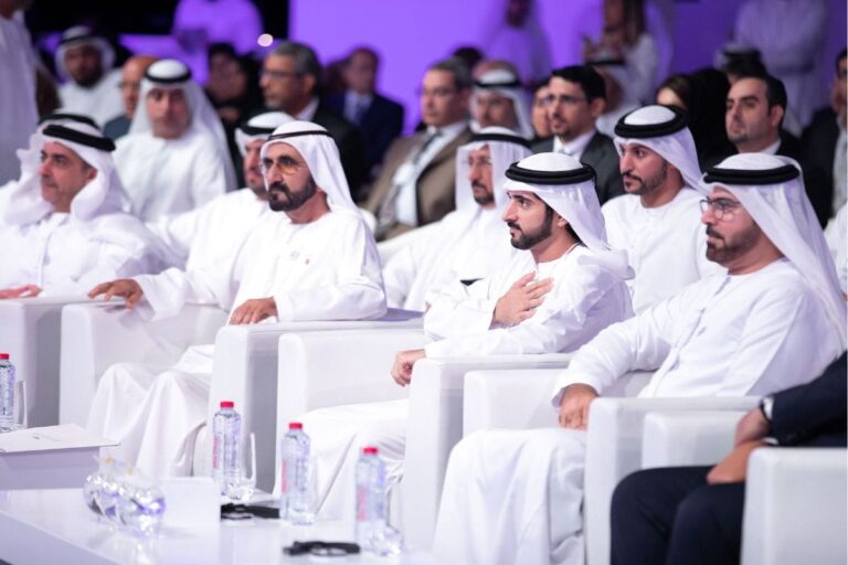 Dubai to Host Arab Strategy Forum from January 3