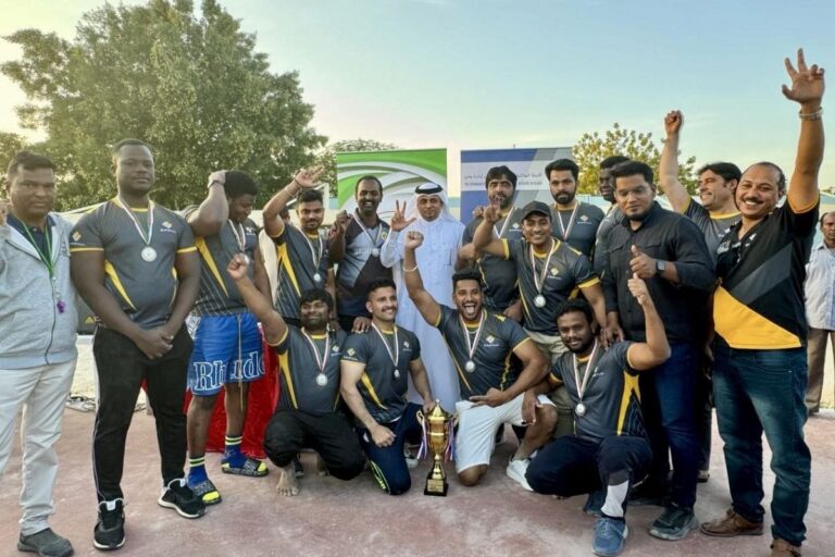 5th Edition of Dubai Labour Sports Tournament Continues to Celebrate Sportsmanship and Community