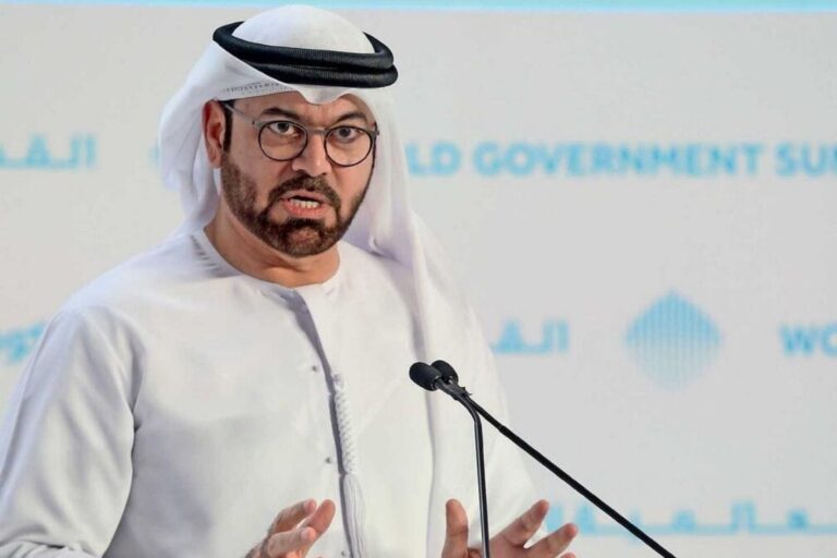 11th Edition of World Governments Summit to Kick Off on February 12