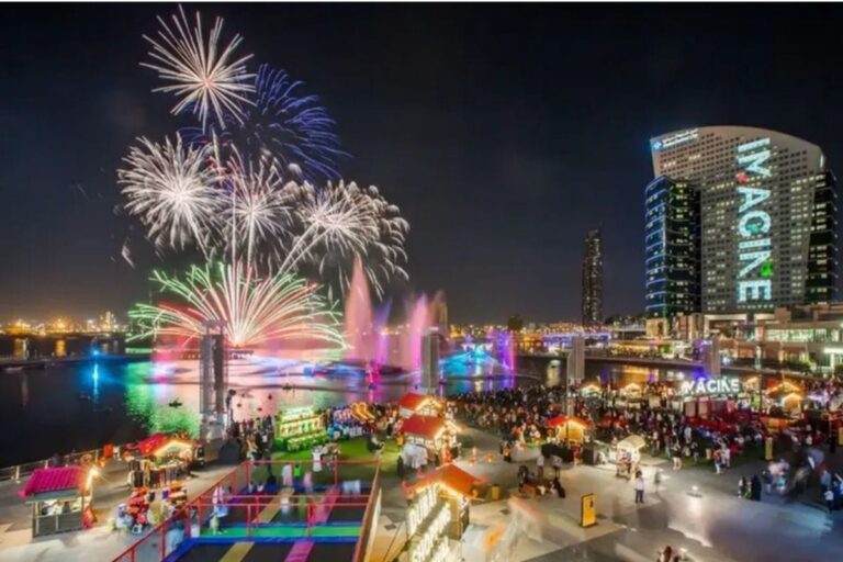 The Ultimate Guide to Not Missing Out on Dubai Shopping Festival’s Grand Finale