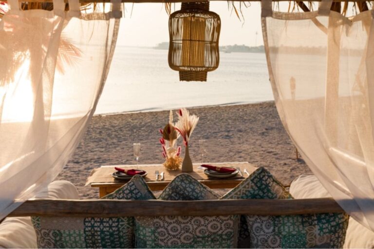 Dive into Valentine’s Day Bliss with Koko Bay