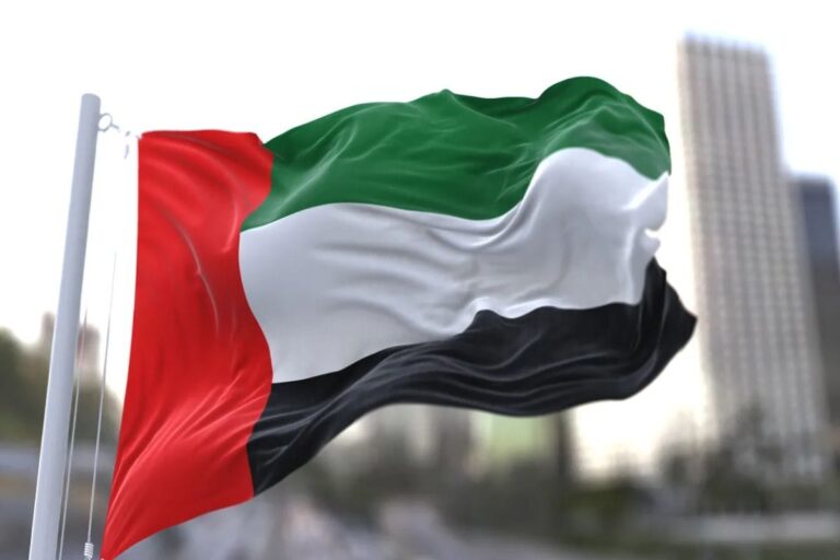 UAE Cements Role as Premier Global Destination Through February 2024 Event Agenda
