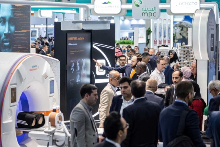 Arab Health’s Future Health Summit to Explore Advances in Reverse Ageing and Longevity