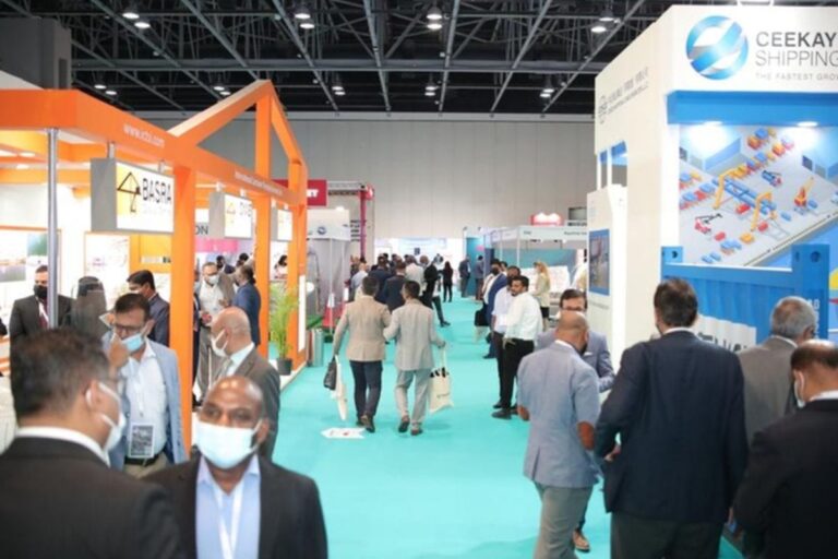 Breakbulk Middle East 2024 to Unite Global Industry Leaders and Experts in February