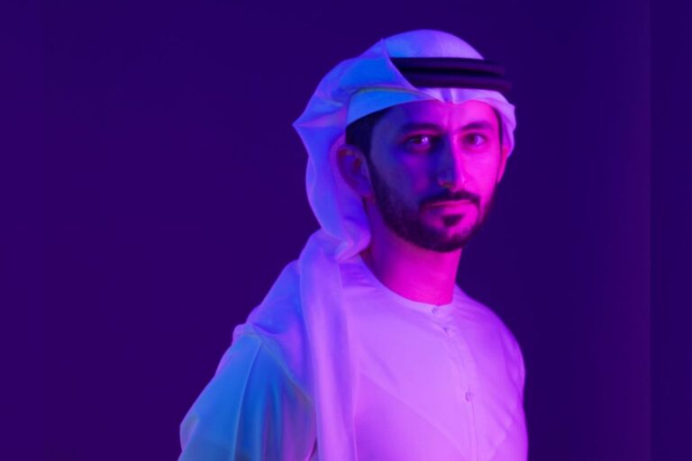 Dhai Dubai Light Art Festival Announces Stellar Lineup of Emirati Artists for Inaugural Event