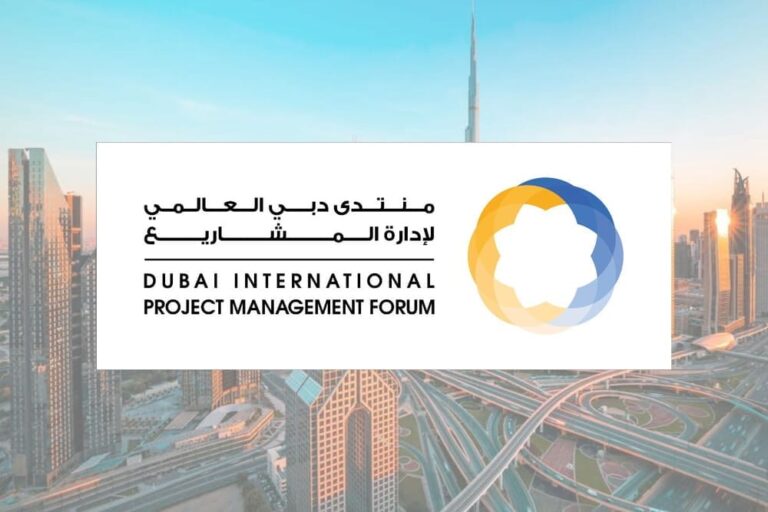 Dubai International Project Management Forum Gears Up for its 9th Edition