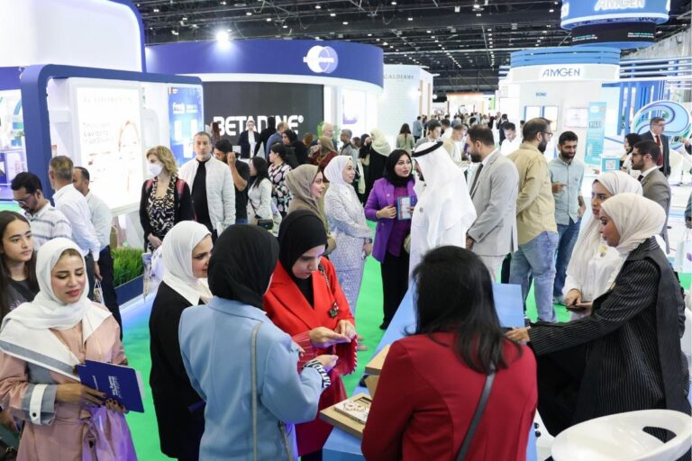 DUPHAT 2024 Sets Stage for Groundbreaking Healthcare Innovations with Global Participation