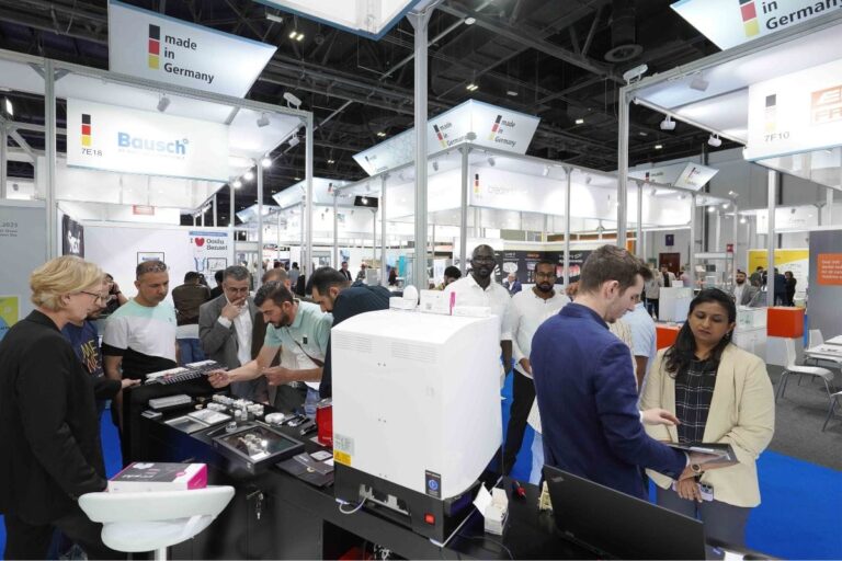 28th Edition of AEEDC Dubai to Take Place From February 6