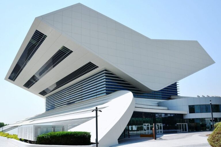 Mohammed Bin Rashid Library Organises ‘An Innovation Journey’ Exhibition