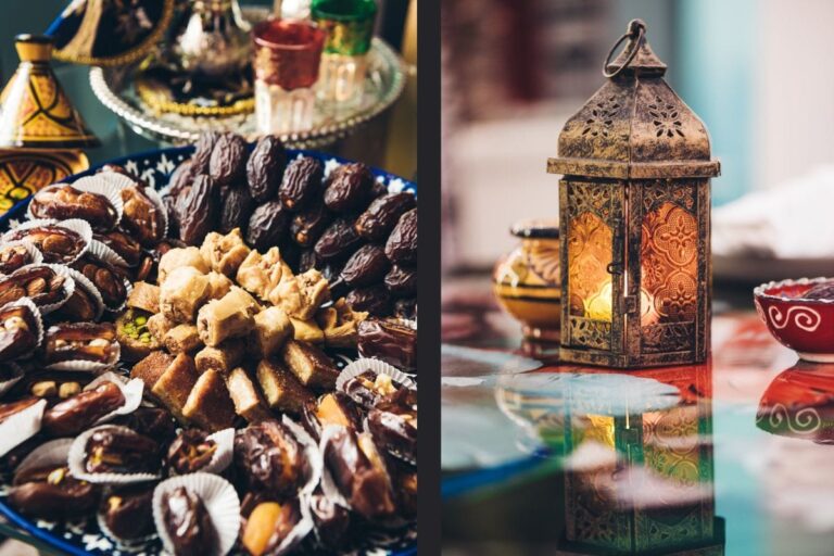 An Unforgettable Ramadan Awaits at SLS Dubai