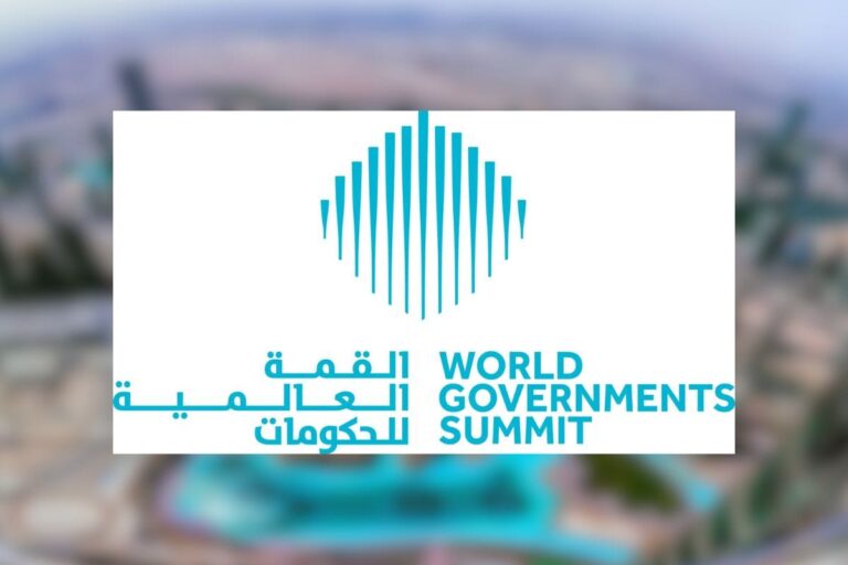 Over 100 Arab Ministers to Participate in WGS Across 23 Meetings, Workshops, 15 Forums