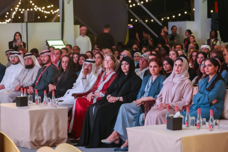 16th Edition of Emirates Airline Festival of Literature Attracts 160 Authors from Across the World