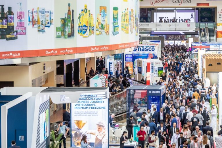 Gulfood to Lead the Way on Where the F&B Industry Goes Next, Driving Investment, Competitiveness and Growth