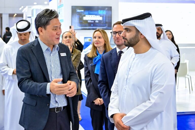 23rd Edition of Medlab Middle East Kicks Off in Dubai