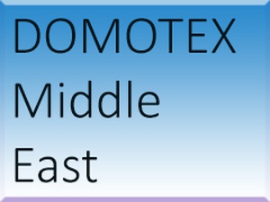 Domotex Middle East – Dubai Events