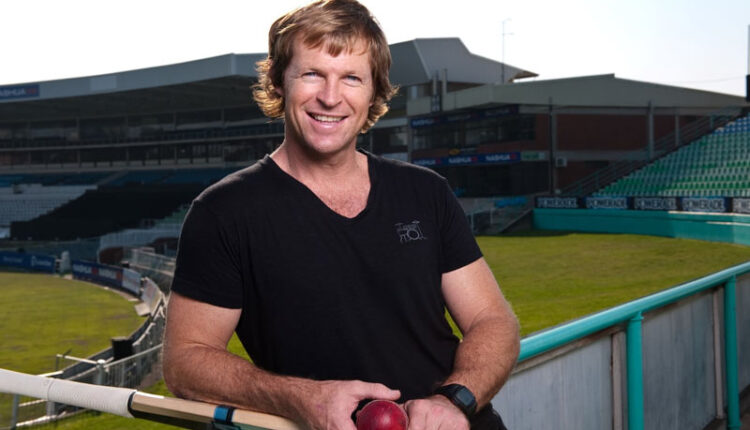 Delhi NCR to Host First Season of Pro Cricket League; Jonty Rhodes Named Brand Ambassador