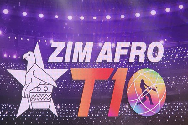 NY Lagos Strikers Announces Complete Squad for Zim Afro T10