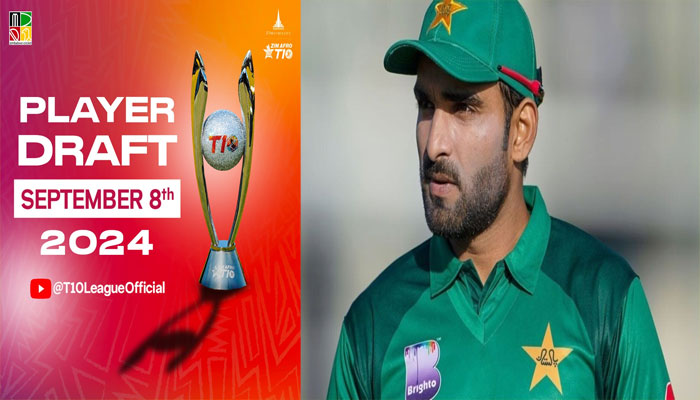 Asif and 4 other Pakistani Player Shine in Zim Afro T10 Season