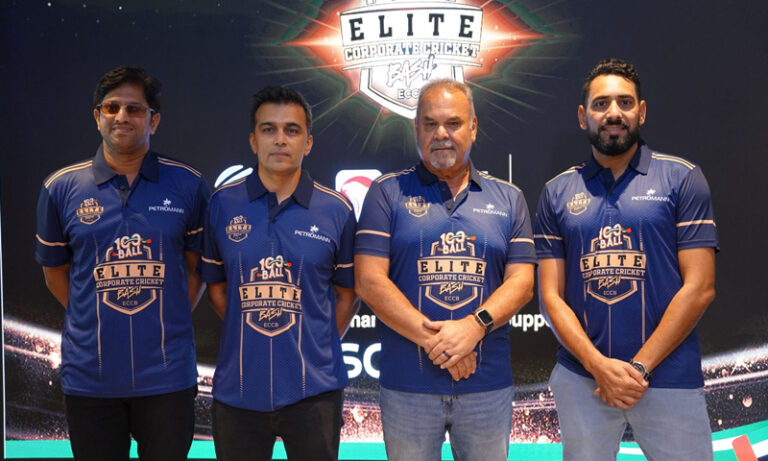 Elite Corporate Cricket Bash Set to Revolutionise UAE’s Domestic Cricket Scene