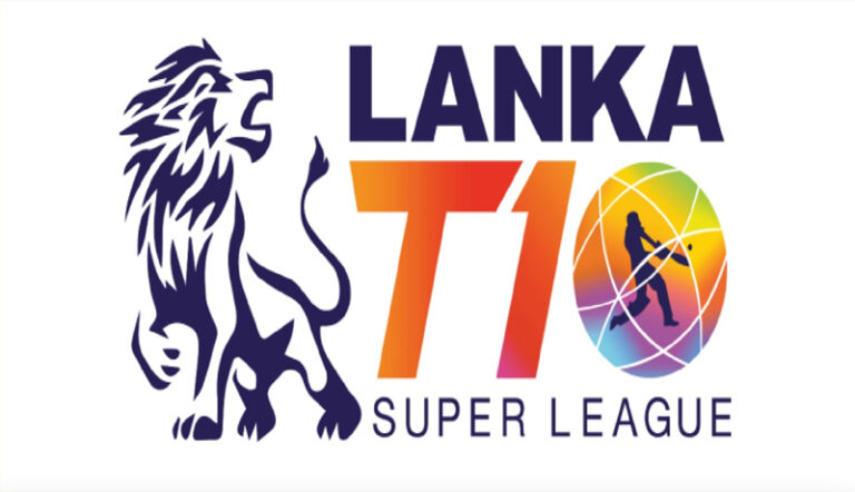 Lanka T10 Super League Player Draft set for 10th November