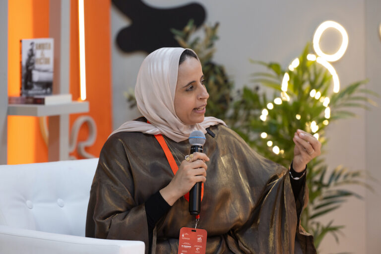 Nutrition experts prescribe mindfulness in eating to stay healthy at Sharjah International Book Fair 2024