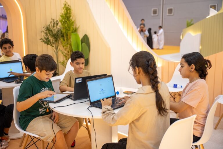 Young minds explore IoT innovation and smart systems at SIBF 2024