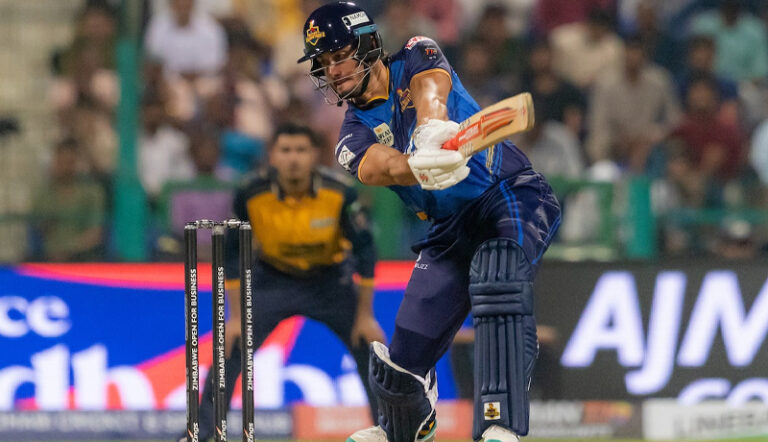 Amid T10 success, Marcus Stoinis expresses excitement about Punjab Kings selection at IPL auction