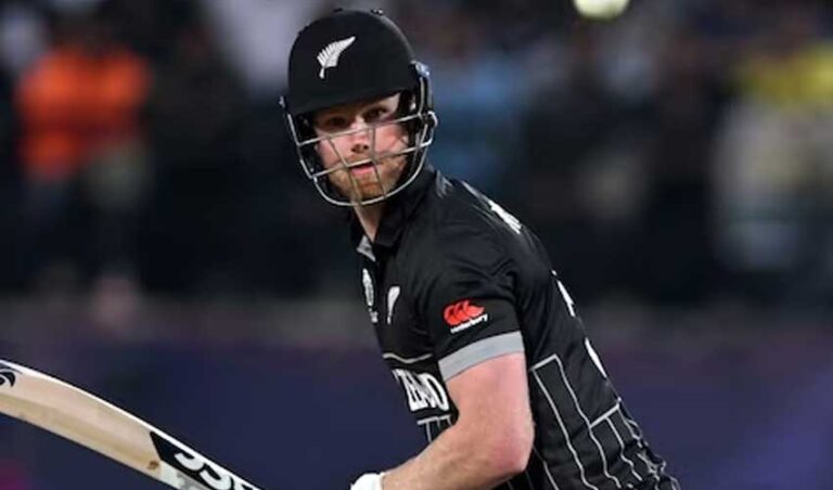 Definite space for T10 in international cricket,’ says Jimmy Neesham