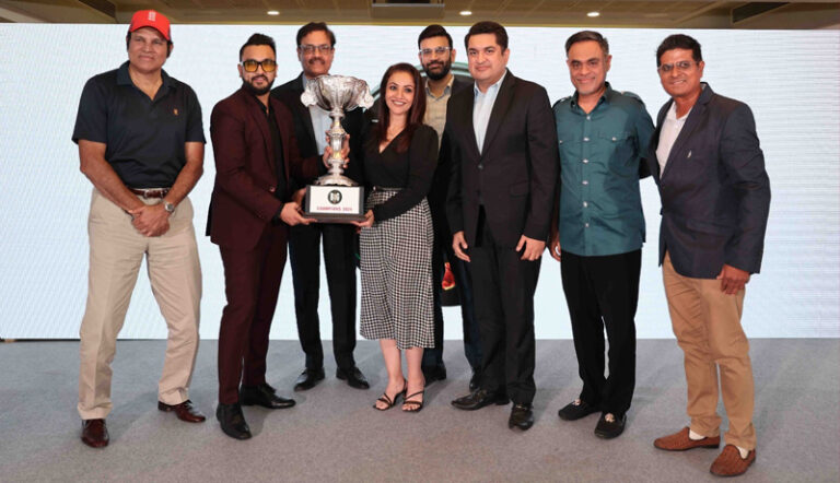 Big Cricket League hosts players draft, set to begin on 12 December