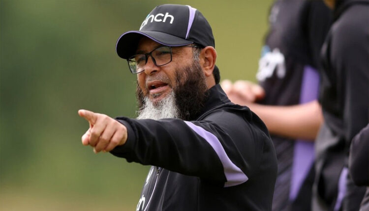 Deccan Gladiators’ head coach Mushtaq Ahmed shares winning formula