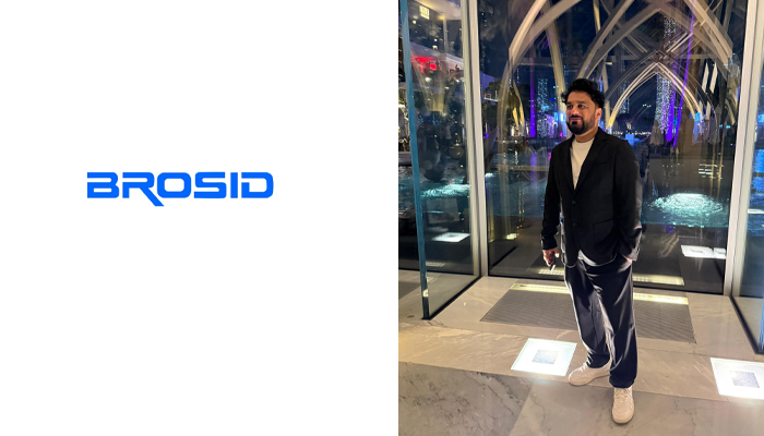 Brosid Group Rises as Global Sports Investment Titan, Eyes $500M Valuation by 2027
