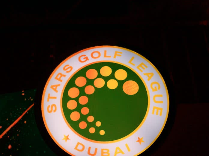 India’s Sporting Greats and Golf Champions Set to Take Centre Stage at Inaugural Stars Golf League in Dubai