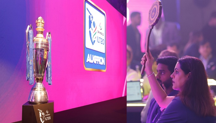 ILT20 Auction: Abu Dhabi Knight Riders combine global stars with GCC talent to build a strong 2025 squad