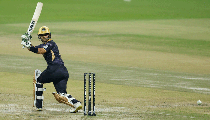 Aspin Stallions overcome Quetta Qavalry to reach final after Rutherford’s fireworks
