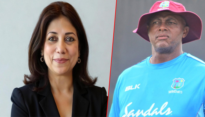 Our focus is on smart, fearless cricket, says Head Coach Courtney