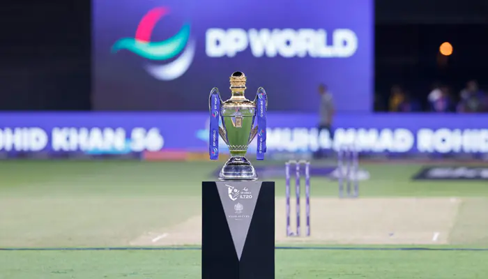 DP World ILT20: Top performers and defining records ahead of Season 4