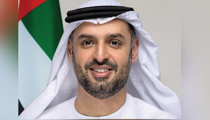 T10 Global Honoured to announce that His Excellency Sheikh Mohammed Bin Hamad Bin Tahnoon Al Nahyan as the Supreme Patron