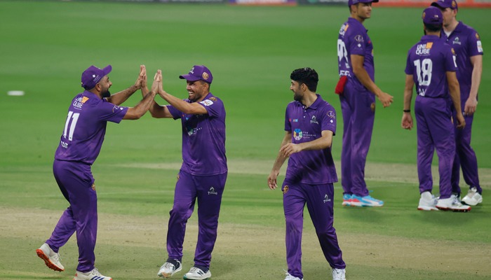 ABU DHABI T10: BY THE NUMBERS – A Statistical Journey Through Cricket’s Fastest Format