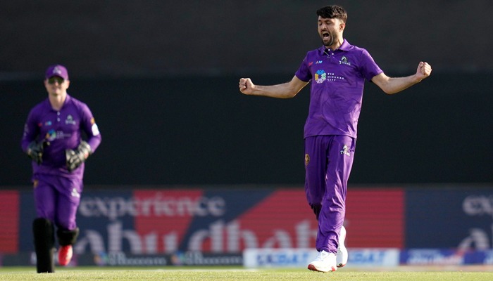 Wasim Akram credits team combination and consistent length as keys to Titans’ victory in ADT10