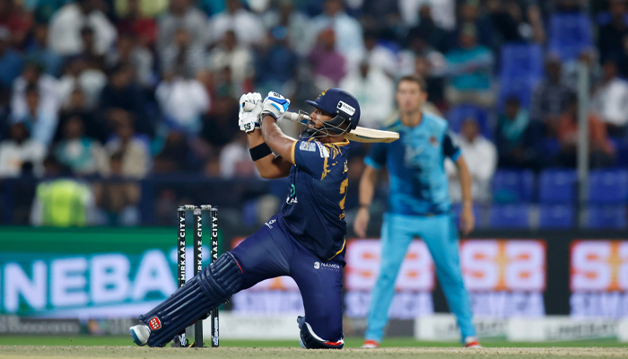 2025 ADT10: Pooran reflects on the season as Gladiators finish season with a consolatory win