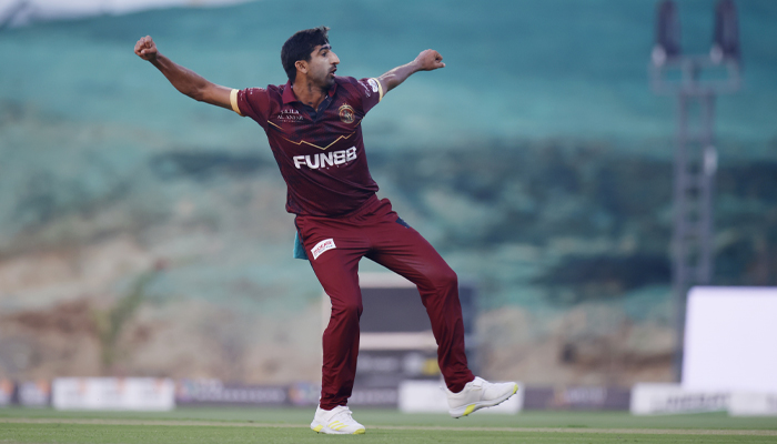 2025 ADT10: Northern Warriors edge Aspen Stallions in last-ball nail-biter