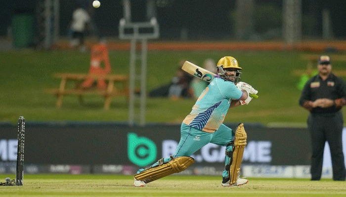 ROYAL CHAMPS’ MOHAMMED SHEHZAD: BUILDING A FRANCHISE, EMBRACING ABU DHABI’S SPORTING SPIRIT