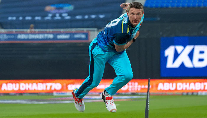 2025 ADT10: Vista Riders defend 109 as Ashraf shuts out Royal Champs