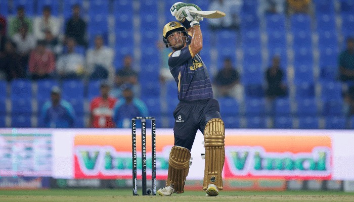 2025 ADT10: Quetta Qavalry storm past Northern Warriors with a dominant 51-run win